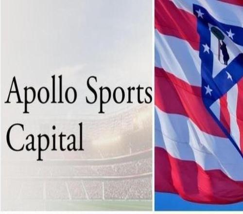 西媒：阿波羅對(duì)馬競(jìng)估值約為25億歐，本周將收購(gòu)55%的股份