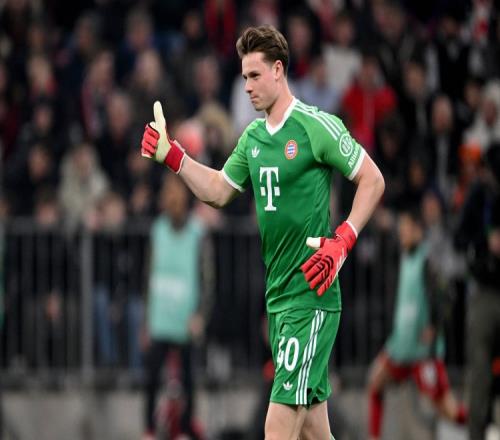 亞特蘭大迎戰拜仁首發預測烏爾比希把守龍門凱恩歸屬尚未明朗_意甲直播