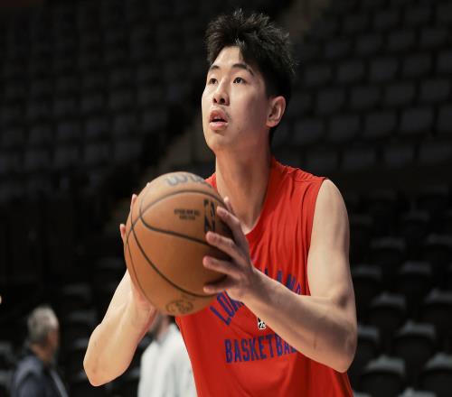 媒體人透露崔永熙預計將在三月中旬重返球場身體狀態已完全恢復_CBA直播