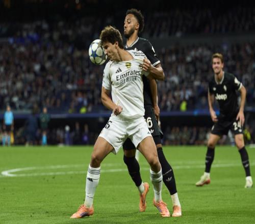 世體報(bào)道，姆巴佩將缺席首回合與曼城的比賽，貢薩洛和迪亞斯可能成為替代人選_西甲直播