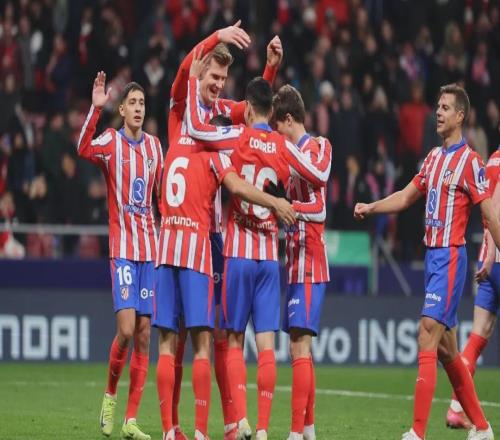 馬競VS熱刺：馬競多重利好，全方位呈碾壓態勢，熱刺恐兇多吉少