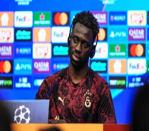 達文森桑切斯：歐冠不需要額外的動力，我們渴望向前邁進