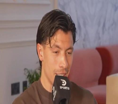 利馬：我重傷時(shí)大馬丁和麥卡來看望過，效力曼聯(lián)是一種榮幸