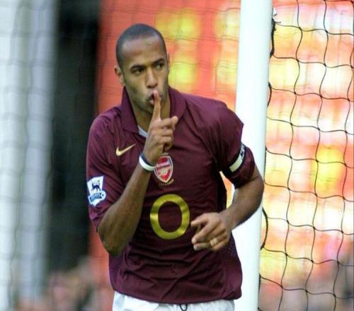 姆巴佩亨利對比：出場少200多場數據已超亨利！歷史地位會改寫嗎