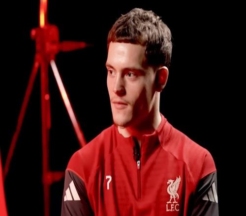 從7場6負到23場僅3敗！維爾茨爆料，利物浦更衣室秘密談話曝光