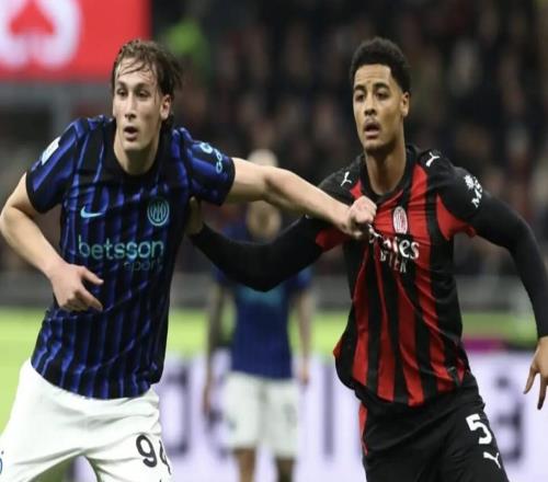 TA：過去五年意甲沖刺跑動速度基本沒變，其他聯賽變得更快