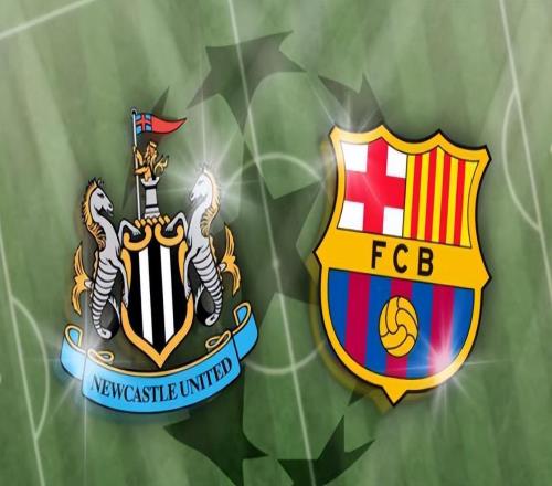 巴薩再遇紐卡，阿勞霍值得再給他一次機會嗎