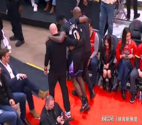 完了，一記重撞，生涯竟就此戛然而止！