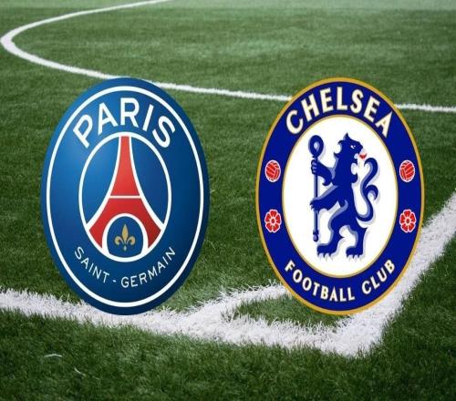 切爾西歐冠曾3次輸給巴黎，僅次于對拜仁和巴薩