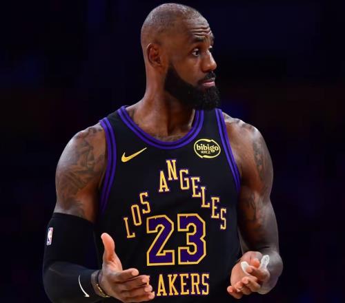 大實(shí)話！皮爾斯：沒有詹姆斯湖人會更好，他和東契奇完全不搭配！