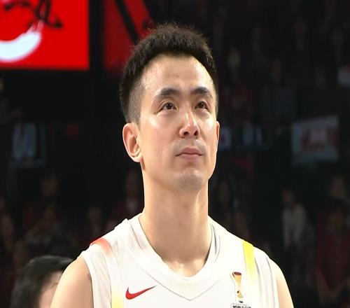 壓力山大！趙繼偉接受采訪，感慨萬千