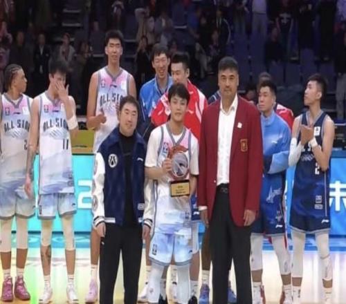 媒體人：全明星周末影響力再創新高，多項數據均有大幅增長