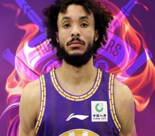 北控官宣：NBA總冠軍名宿埃迪豪斯之子加盟有望戰上海首秀