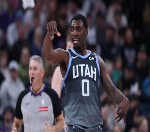 好慘！賽季報銷后馬上被裁！他基本告別NBA了....