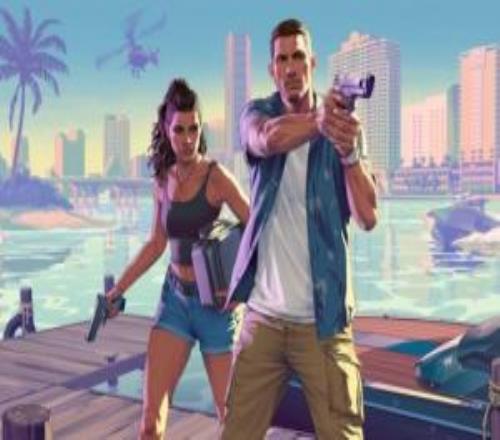 穩(wěn)了！不會跳票了！PS商店公開《GTA6》解鎖時間11月19日上線