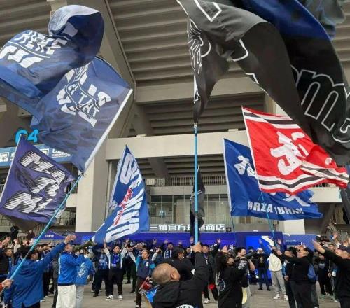 低至50元！武漢三鎮(zhèn)主場(chǎng)迎戰(zhàn)大連英博開票