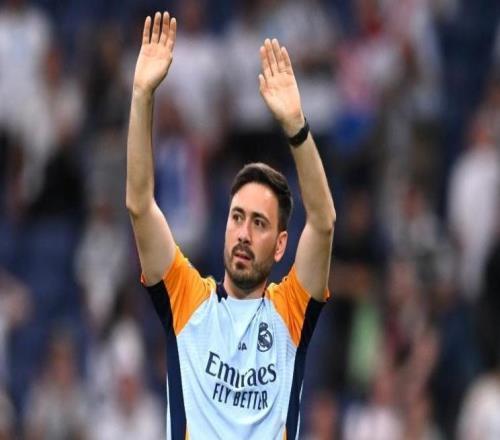 小安切洛蒂：真正的球星會去成就隊友維尼修斯上場便是威脅