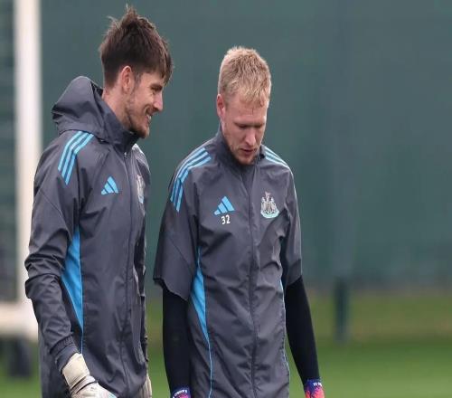 世體：取代波普，拉姆斯代爾將首發出戰巴薩