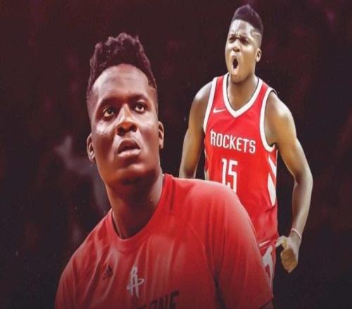 砍19+4+4，進3記三分，火箭新內外組合橫空出世！2人在場不輸馬刺