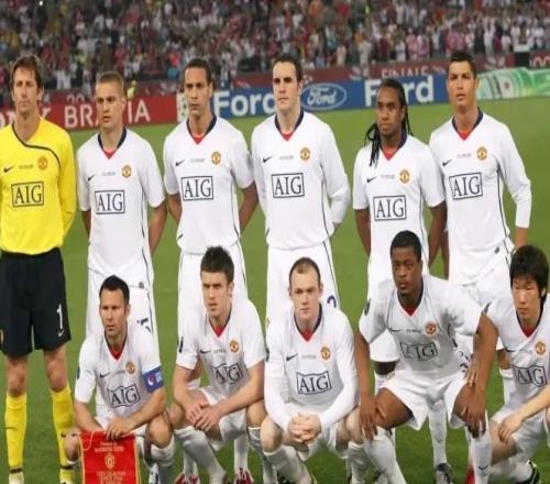 前曼聯助教：吉格斯、斯科爾斯、魯尼、C羅在我任內天賦最出眾