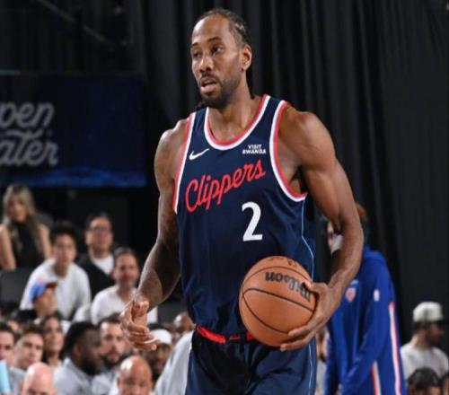 快船126118尼克斯！保羅被扎心，加蘭存瑕疵，倫納德也把話挑明