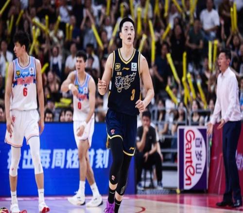 3月11日前瞻I常規(guī)賽硝煙再起，華南虎第二階段首戰(zhàn)新疆