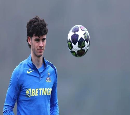 圖片報：多特有意引進阿奇格雷頂替布蘭特，拜仁也在關注他