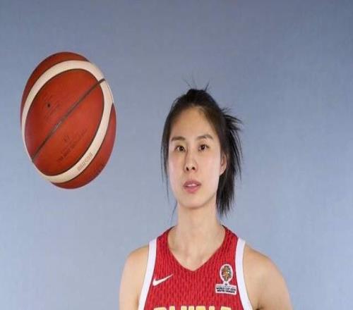 中國女籃明天開始世界杯預選賽征程，CCTV5直播！楊舒予擔任隊長