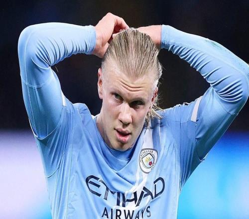 羅馬諾：哈蘭德已經恢復與曼城的合練，很可能首發出戰皇馬