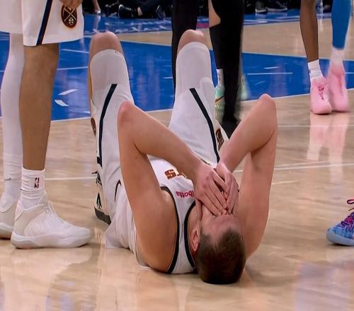 西決預(yù)演！雷霆擊敗掘金，亞歷山大鎖定MVP，杰林和麥凱恩成奇兵