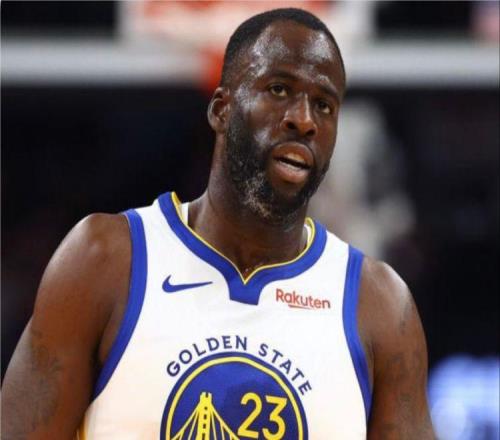 追夢(mèng)我放棄了大把錢留在勇士哪怕球隊(duì)拿我交易字母哥也心存感激