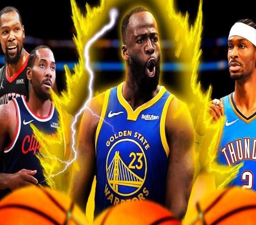 分析：勇士隊如何最大程度地發揮德雷蒙德格林后期的潛力