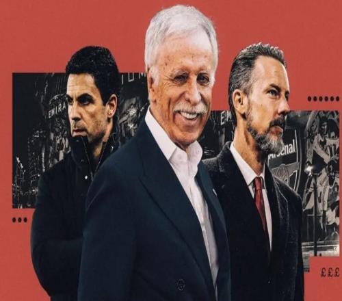 TA：1718賽季以來阿森納商業收入增長146%，Big6中僅次于熱刺