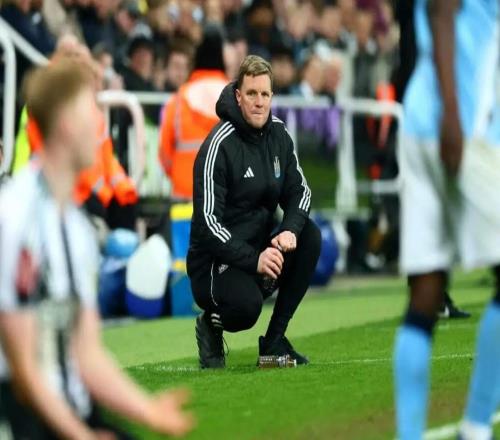 TA分析紐卡戰巴薩關鍵：必須調整中場組合加強高位逼搶