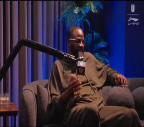 追夢：沒有我就沒有勇士王朝，在我來之前勇士就是一群失敗者