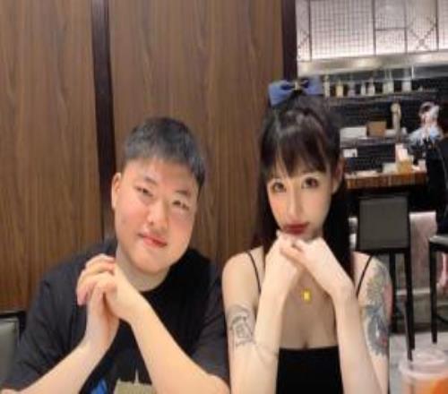 電競圈中那些修成正果的情侶，吧友們印象中還有哪些