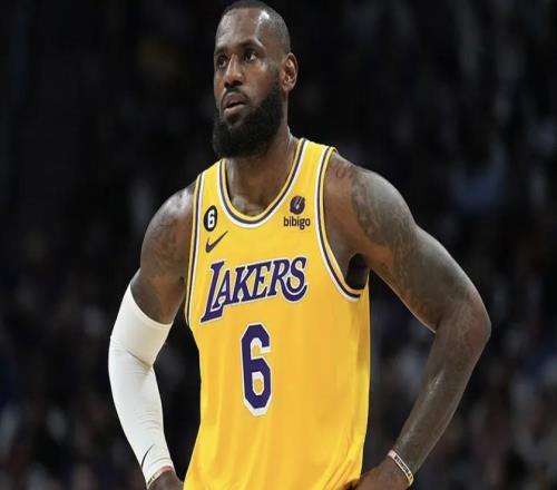 沒詹姆斯湖人會更好考辛斯：我不同意，他理應得到更多尊重