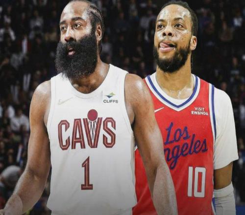 40！快船正式反超勇士！又一筆雙贏大交易