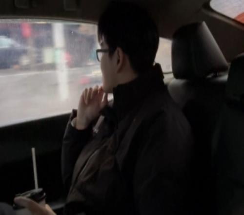 NIP中單Care更新動態(tài)：氛圍感憂郁男神頭像來了有感覺嗎