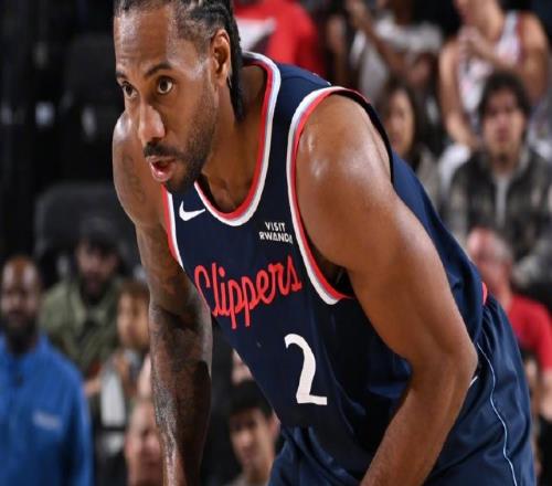 小卡29分7板8助，快船擊潰尼克斯，升西部第八！球隊磨合漸入佳境