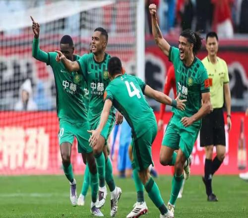 亮劍中超！國(guó)安來(lái)勢(shì)洶洶，山東泰山：掐住3點(diǎn)，有望復(fù)制昔日大勝