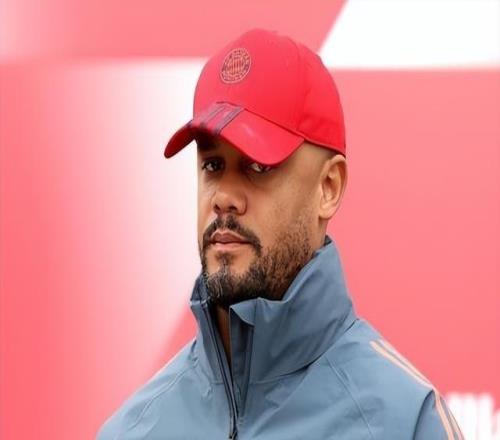 凱恩滿(mǎn)血復(fù)活孔帕尼：明早再看！拜仁死磕“硬骨頭”亞特蘭大