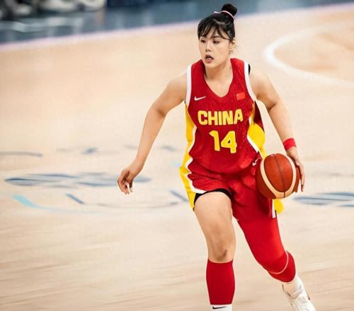 3月10日官宣！女籃12人名單公布，隊長人選曝光，宮魯鳴要用大招