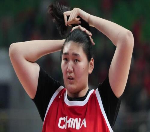 瞰體育“大寶貝”劉禹彤再次落選，實(shí)屬意料之中