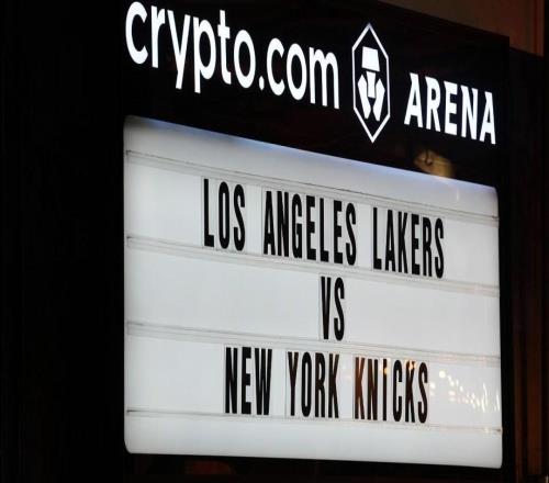 尼克斯負于湖人后，A史密斯：我一點也不高興，非常擔心尼克斯