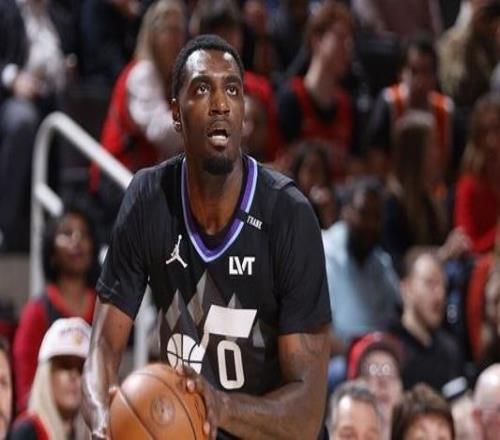 遭遇前交叉韌帶撕裂！Scotto：爵士將裁掉文斯威廉姆斯