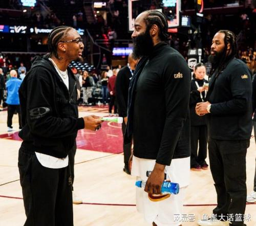 NBA最新排名出爐！騎士漁翁得利，快船超勇士，一隊給湖人送大禮