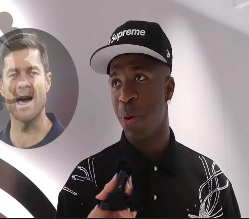 維尼修斯之于皇馬既是優勢更是障礙