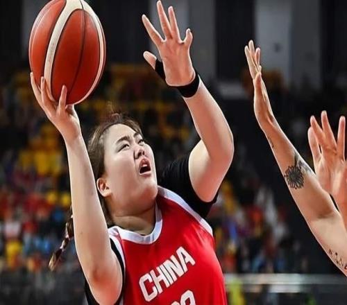 遺憾！大寶貝無緣女籃12人名單：數據王者為何被宮魯鳴忍痛割愛