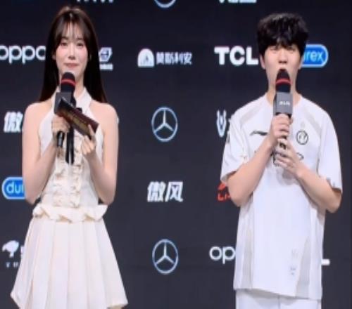 媒體人談Rookie小鈺分手：猜測這就是Rookie說的人生規劃的大分歧